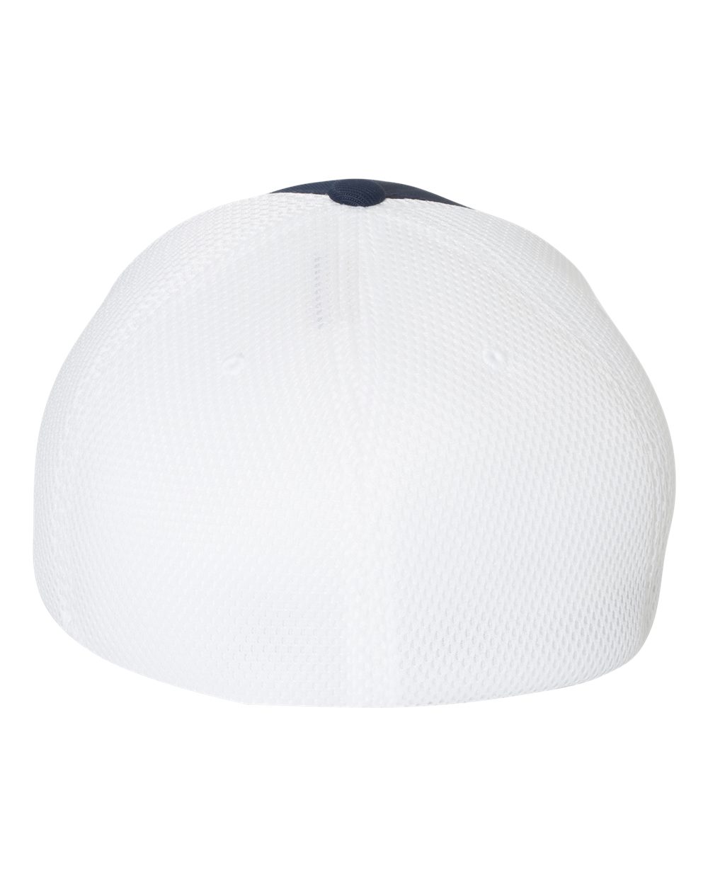 Ultrafiber Mesh Cap - Back - B87095643 - Navy/ White