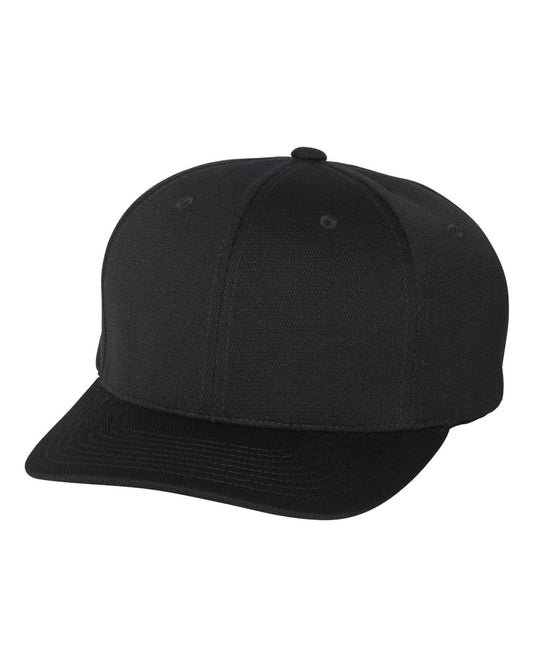 Cool & Dry Sport Cap - Front - B23495503 - Black