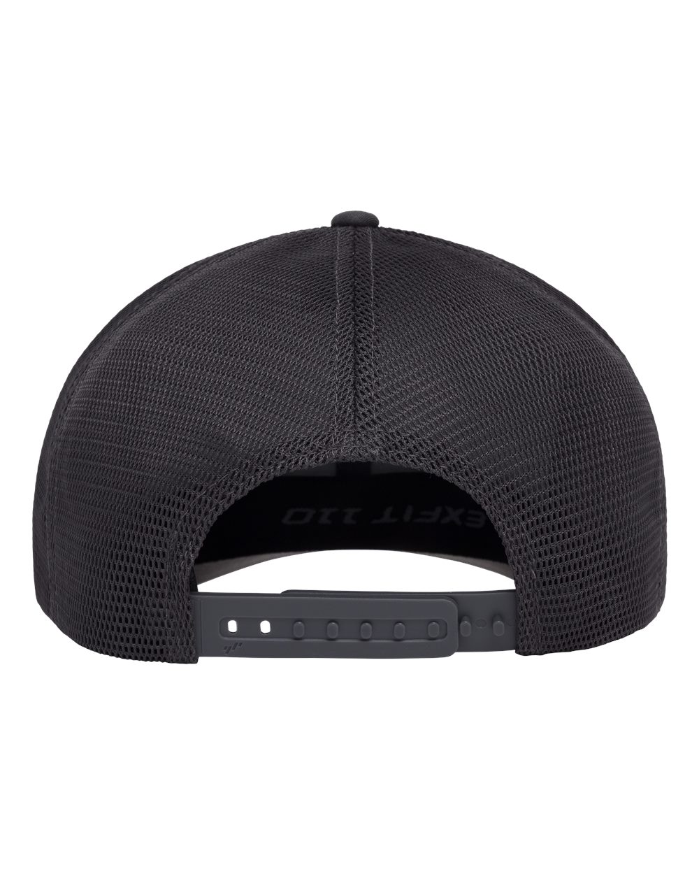 110® Mesh-Back Cap - Back - B04095090 - Charcoal