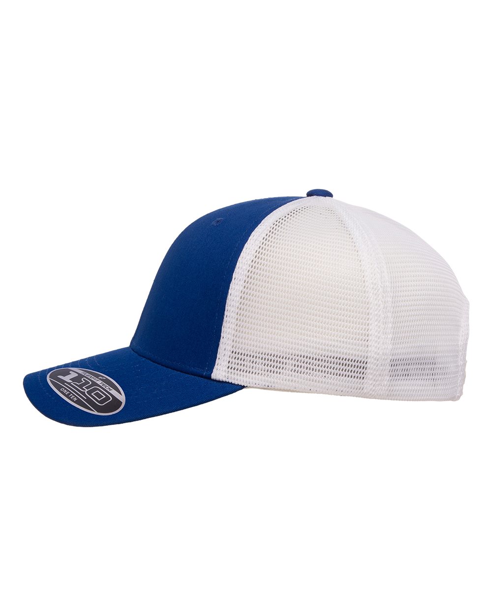 110® Mesh-Back Cap - DirectSide - B04095750 - Royal/ White