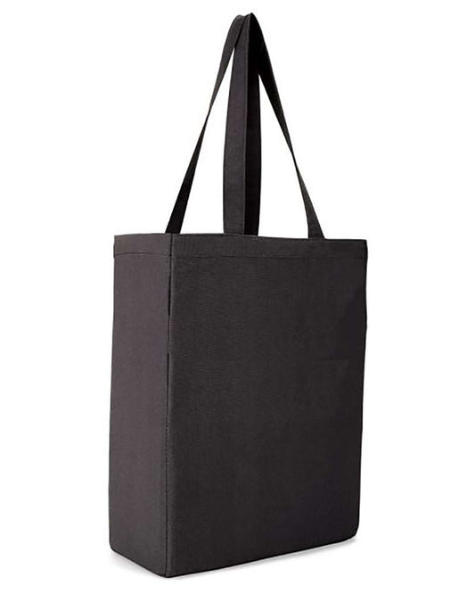 All-Purpose Tote - Front - B977B5500 - Black