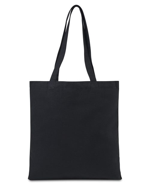 Aware™ Recycled Cotton Tote - styleImage