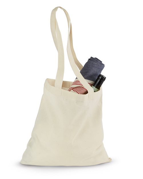 Economy Tote - styleImage
