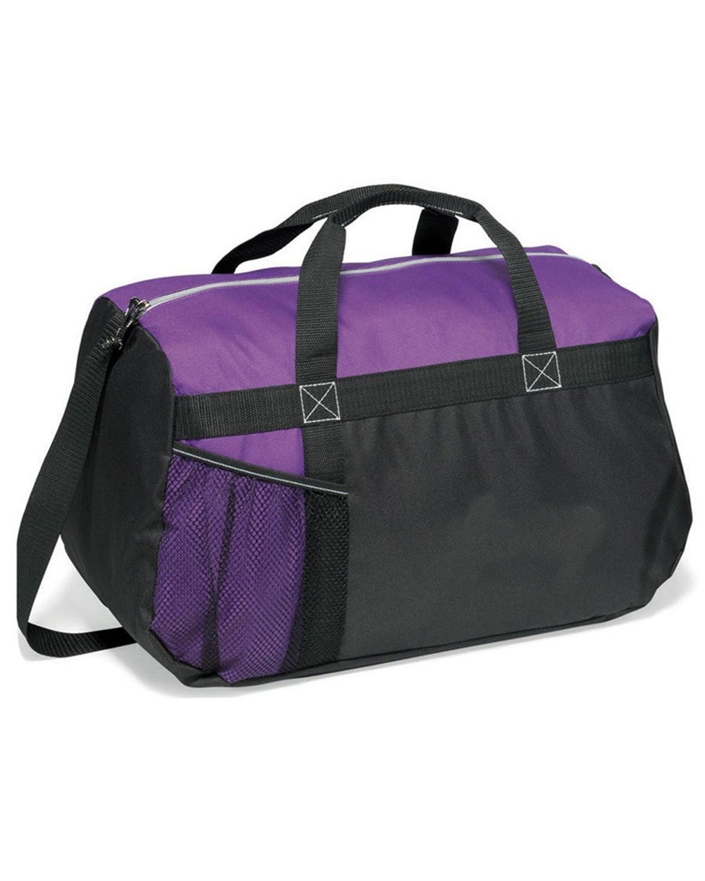 Sequel Sport Bag - styleImage