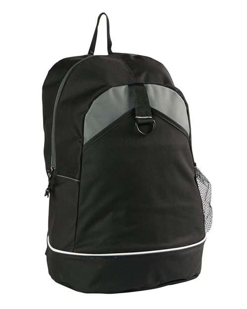 Canyon Travel Backpack - styleImage