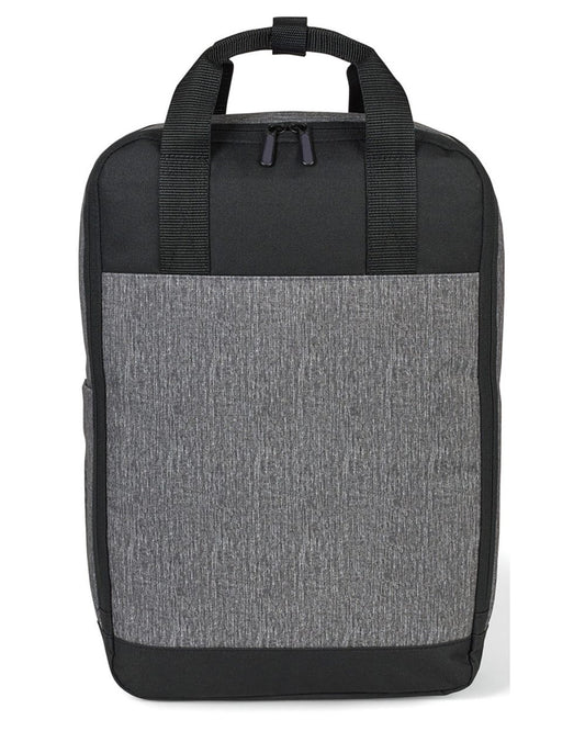 Logan Laptop Backpack - styleImage