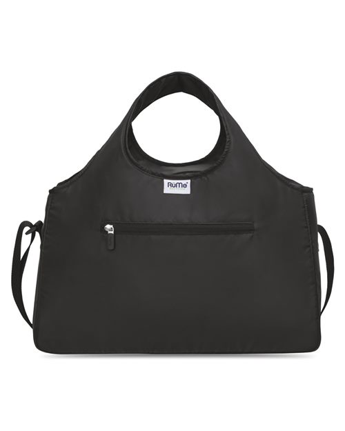 Rume Recycled Duffel - styleImage