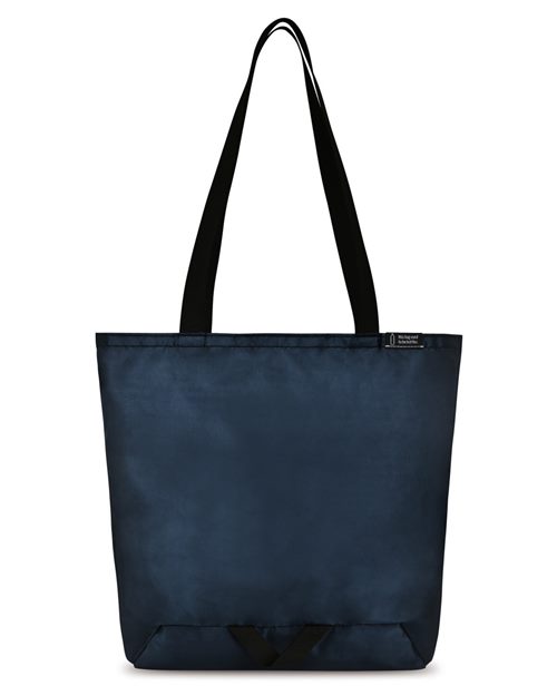 Renew rPET Packable Shopper - styleImage