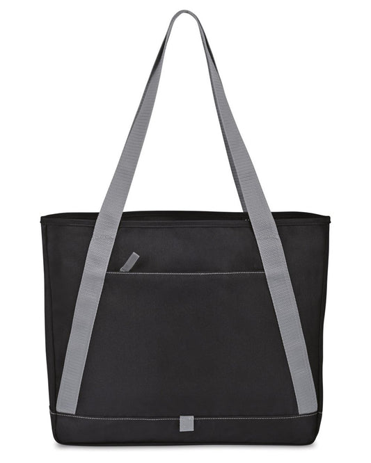 Repeat Recycled Poly Tote - styleImage