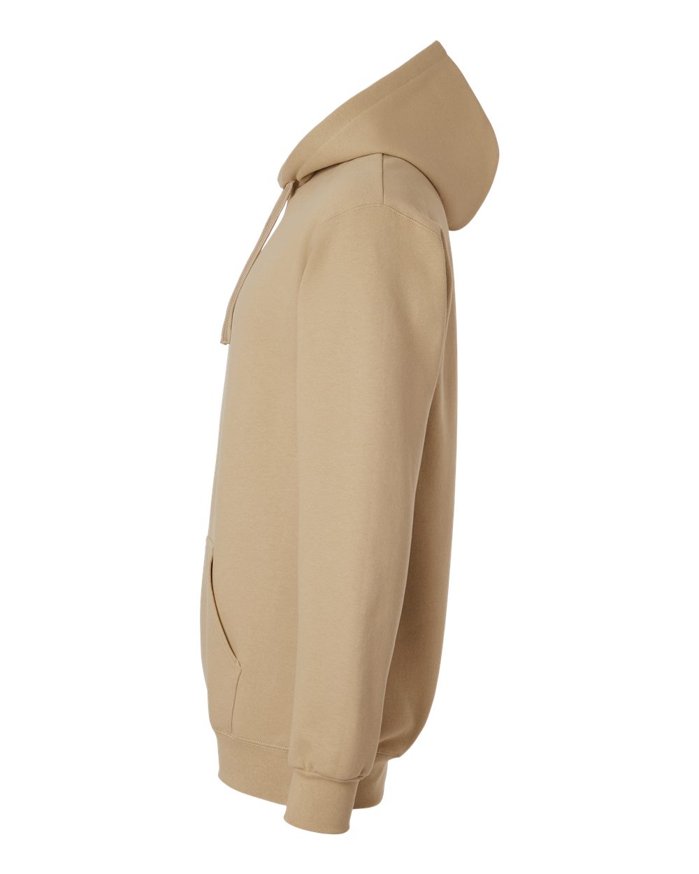 Unisex Hammer™ Maxweight Hooded Sweatshirt - DirectSide - B02460243 - Tan