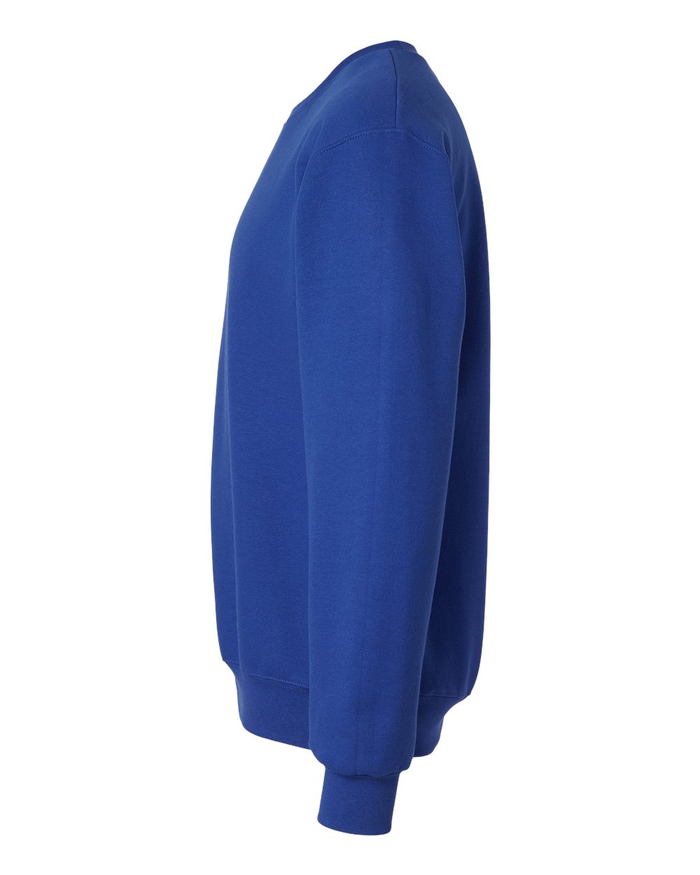 Unisex Hammer™ Maxweight Crewneck Sweatshirt - DirectSide - B02560753 - Deep Royal