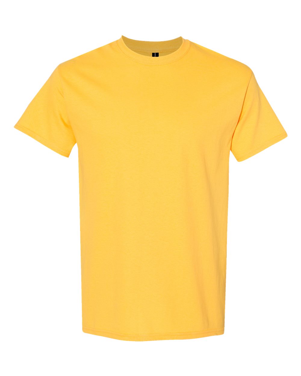 Men's Heavy Cotton™ T-Shirt - Front - B00060413 - Daisy