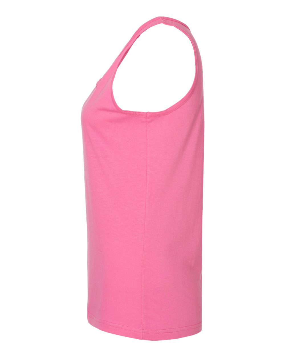 Women's Softstyle® Tank Top - DirectSide - B59760563 - Azalea