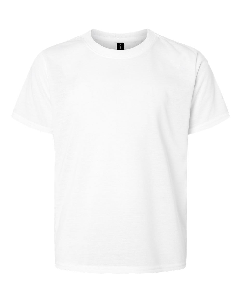 Youth Performance® T-Shirt - Front - B85660002 - White