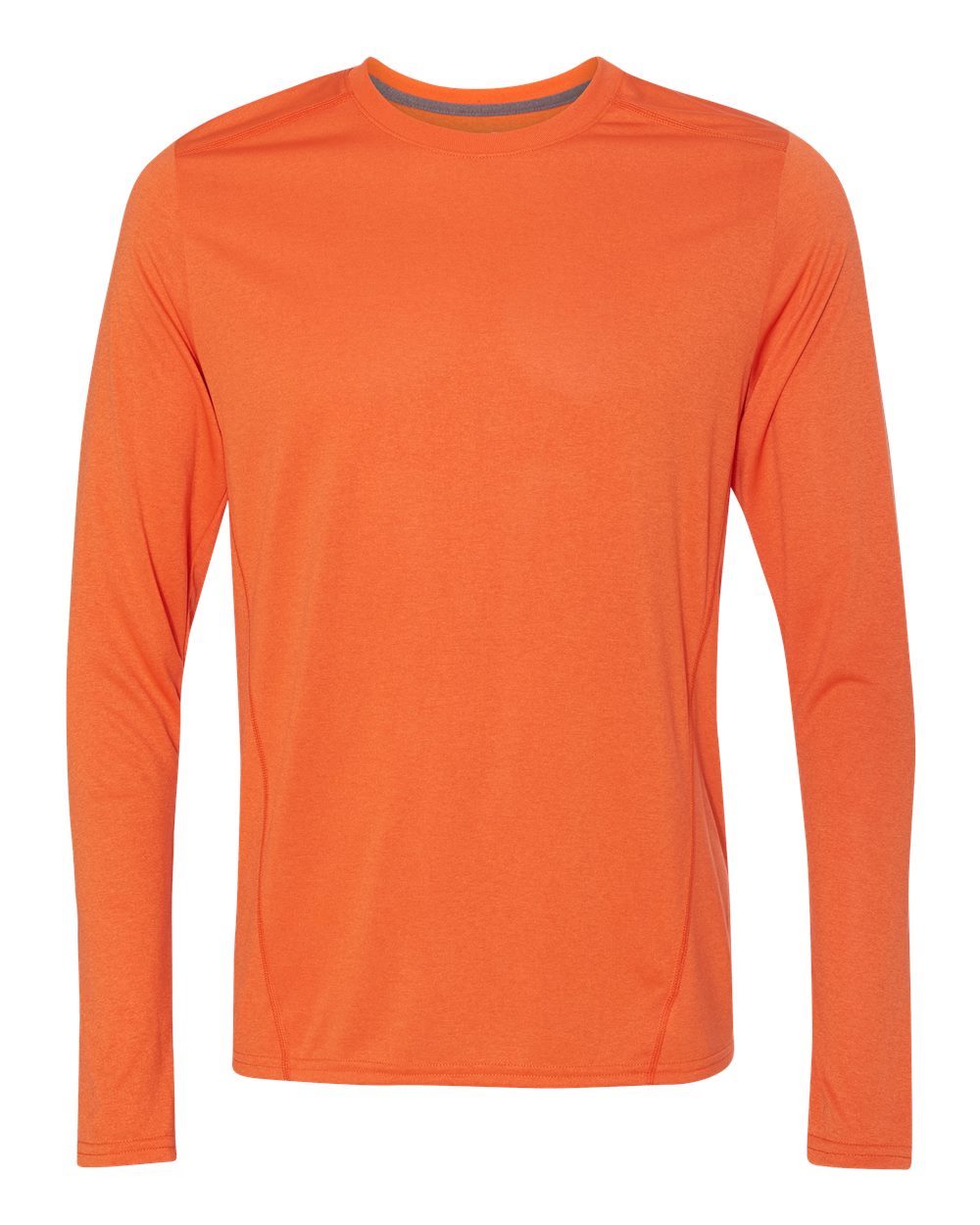 Unisex Performance® Tech  Long Sleeve T-Shirt - styleImage