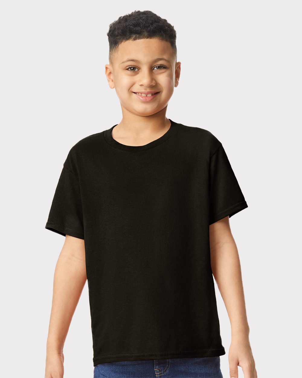 Youth Heavy Cotton™ T-Shirt - styleImage