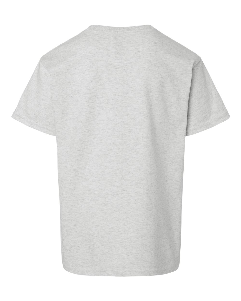 Youth Ultra Cotton® T-Shirt - Back - B31660022 - Ash