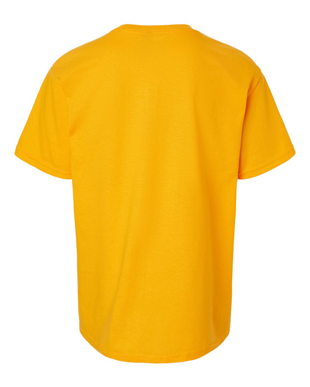 Youth Ultra Cotton® T-Shirt - Back - B31660122 - Gold