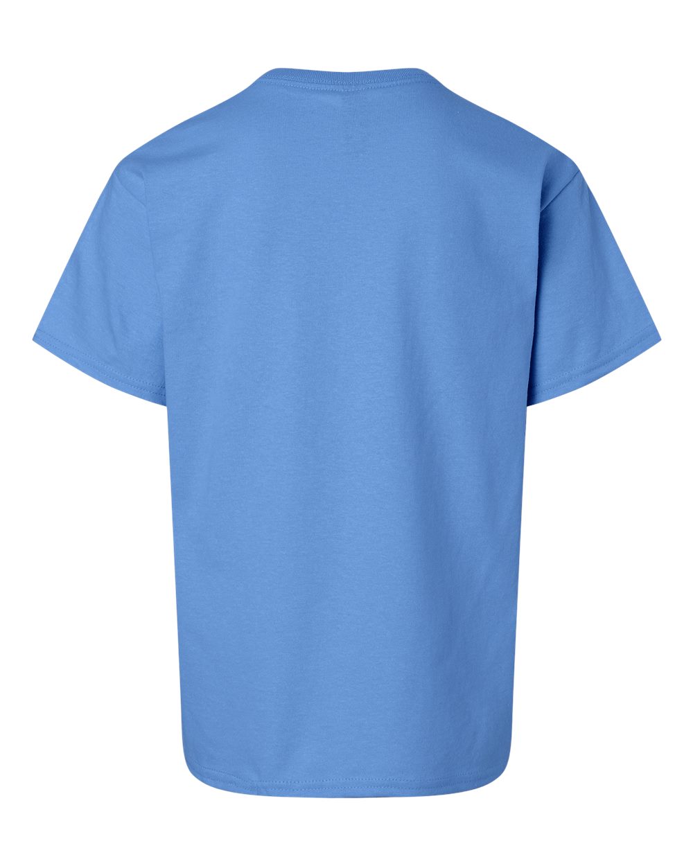 Youth Ultra Cotton® T-Shirt - Back - B31660712 - Iris