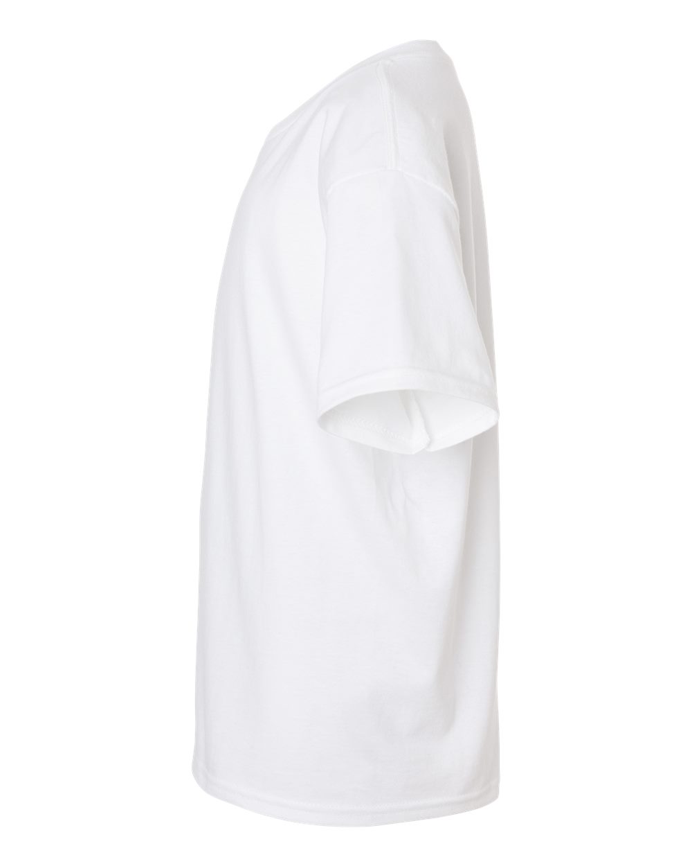 Youth Ultra Cotton® T-Shirt - DirectSide - B31660002 - White
