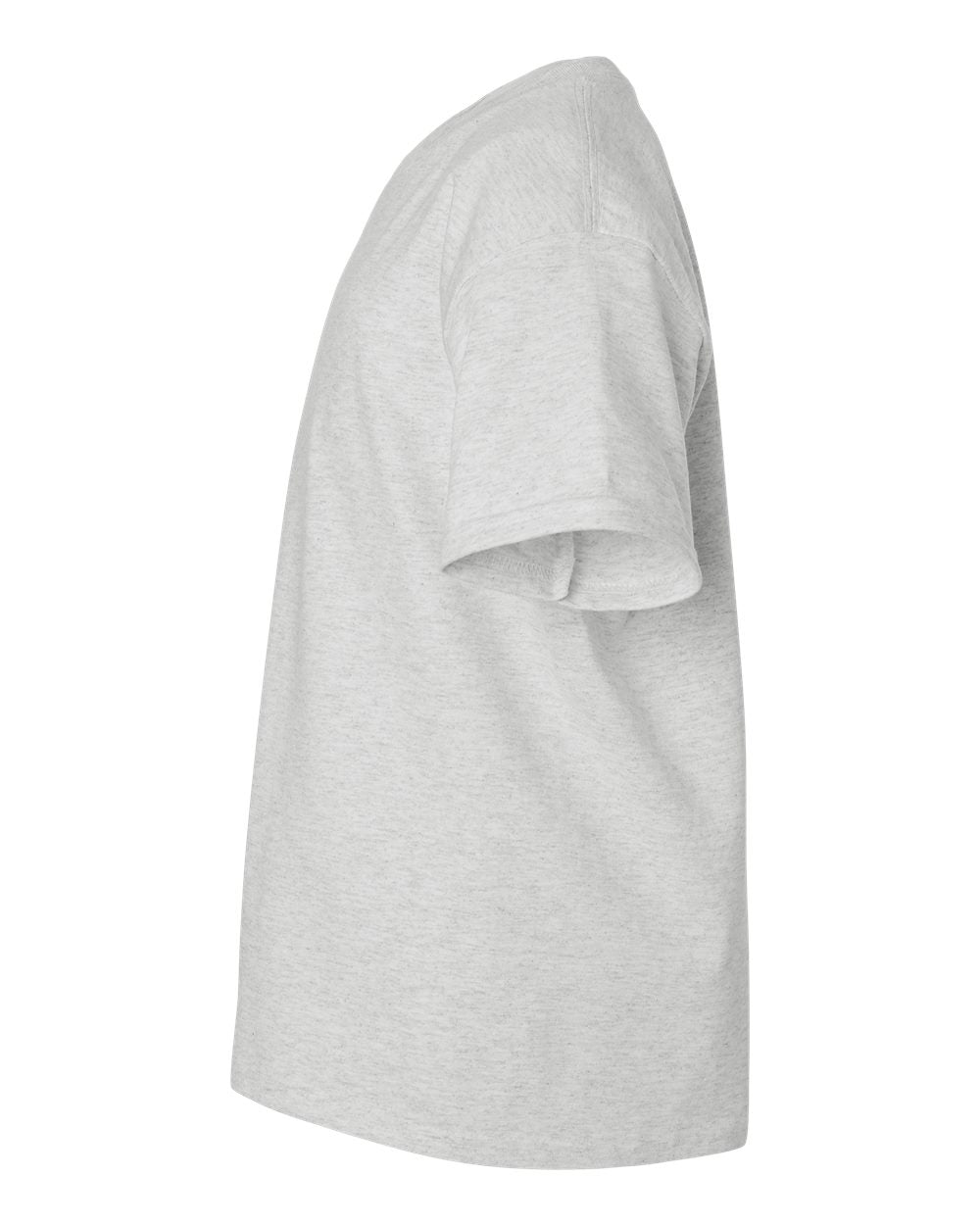 Youth Ultra Cotton® T-Shirt - DirectSide - B31660022 - Ash