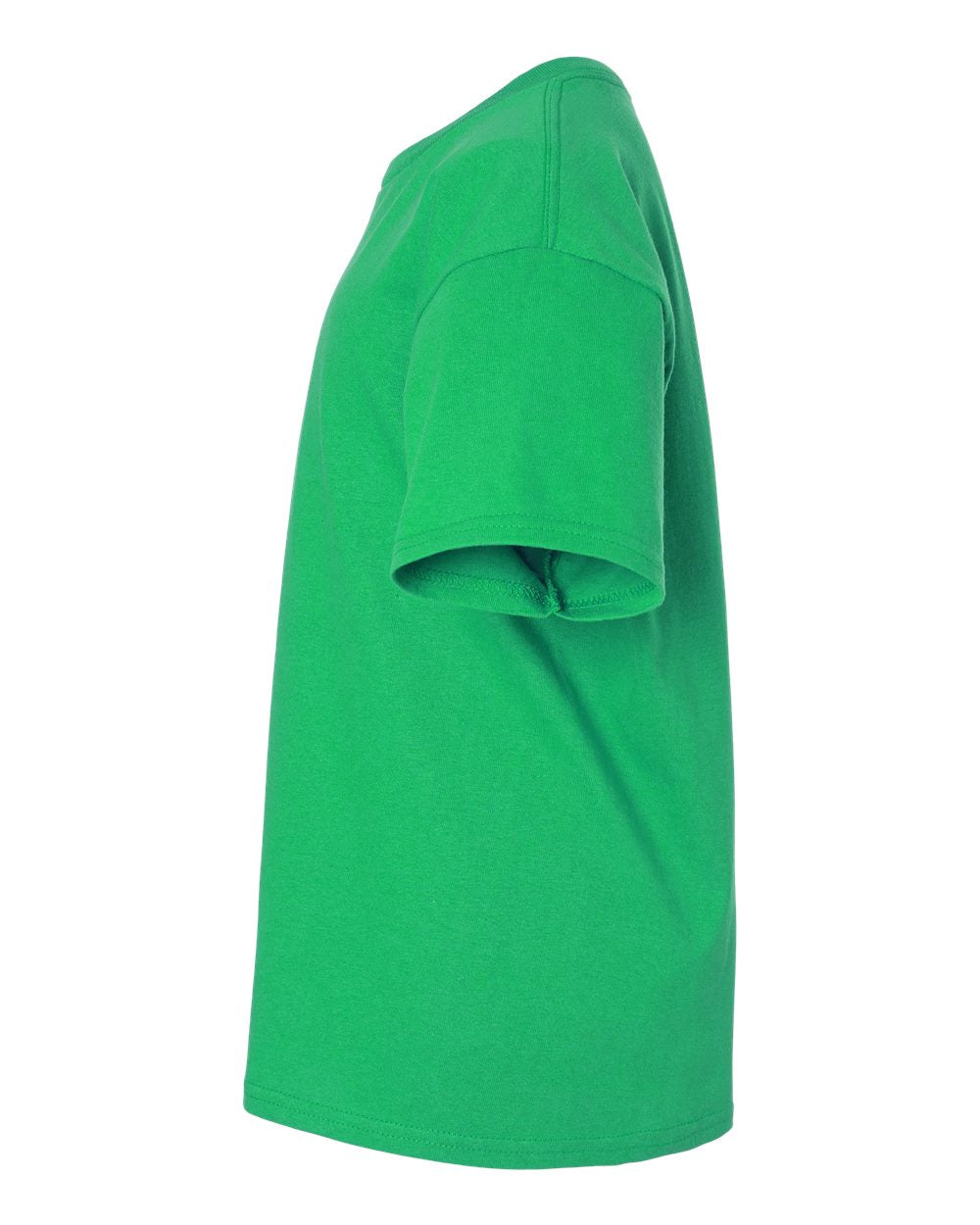 Youth Ultra Cotton® T-Shirt - DirectSide - B31660202 - Irish Green