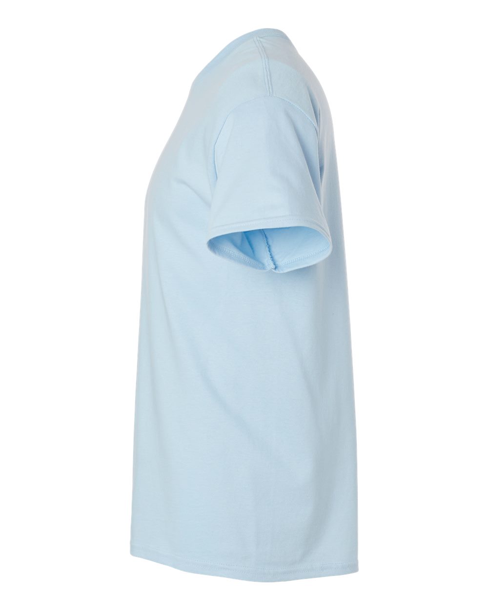 Youth Ultra Cotton® T-Shirt - DirectSide - B31660252 - Light Blue