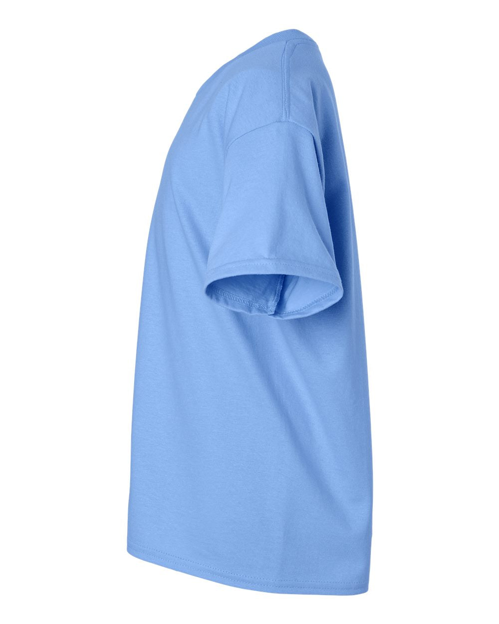 Youth Ultra Cotton® T-Shirt - DirectSide - B31660262 - Carolina Blue