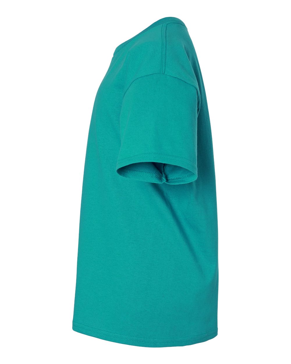 Youth Ultra Cotton® T-Shirt - DirectSide - B31660592 - Jade Dome