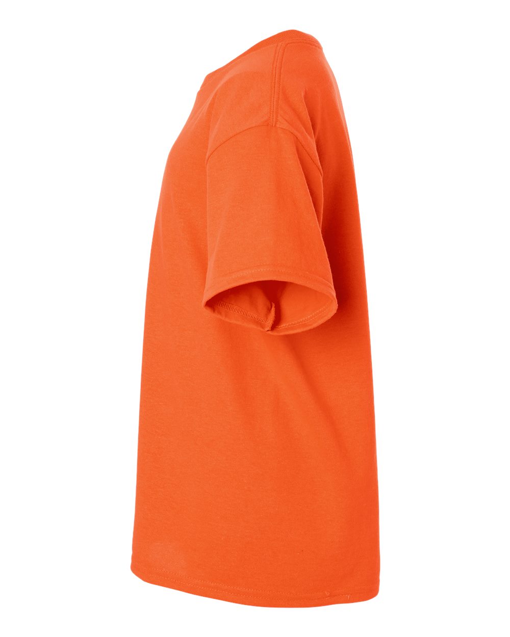 Youth Ultra Cotton® T-Shirt - DirectSide - B31660662 - Orange