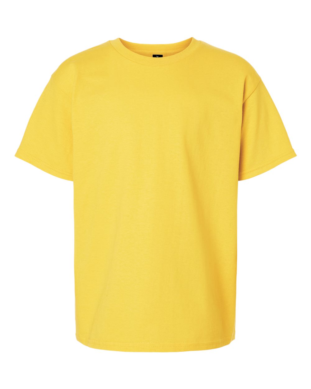 Youth Ultra Cotton® T-Shirt - Front - B31660412 - Daisy