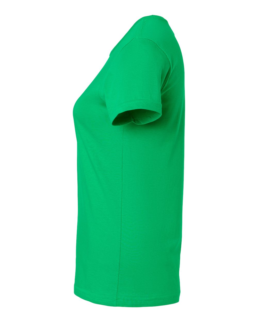 Women's Softstyle® T-Shirt - DirectSide - B50260203 - Irish Green