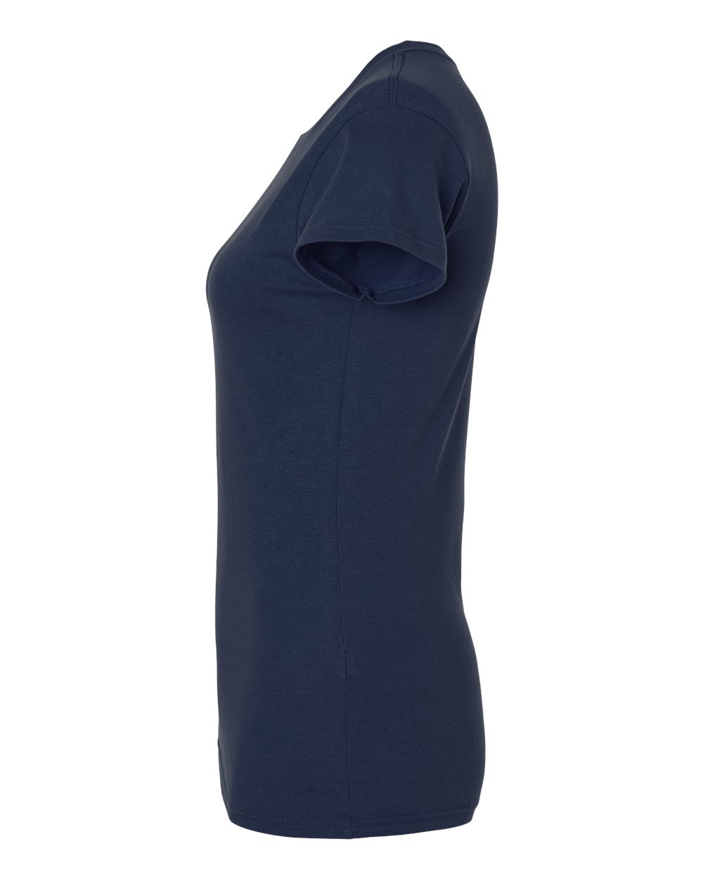 Women's Softstyle® T-Shirt - DirectSide - B50260653 - Navy