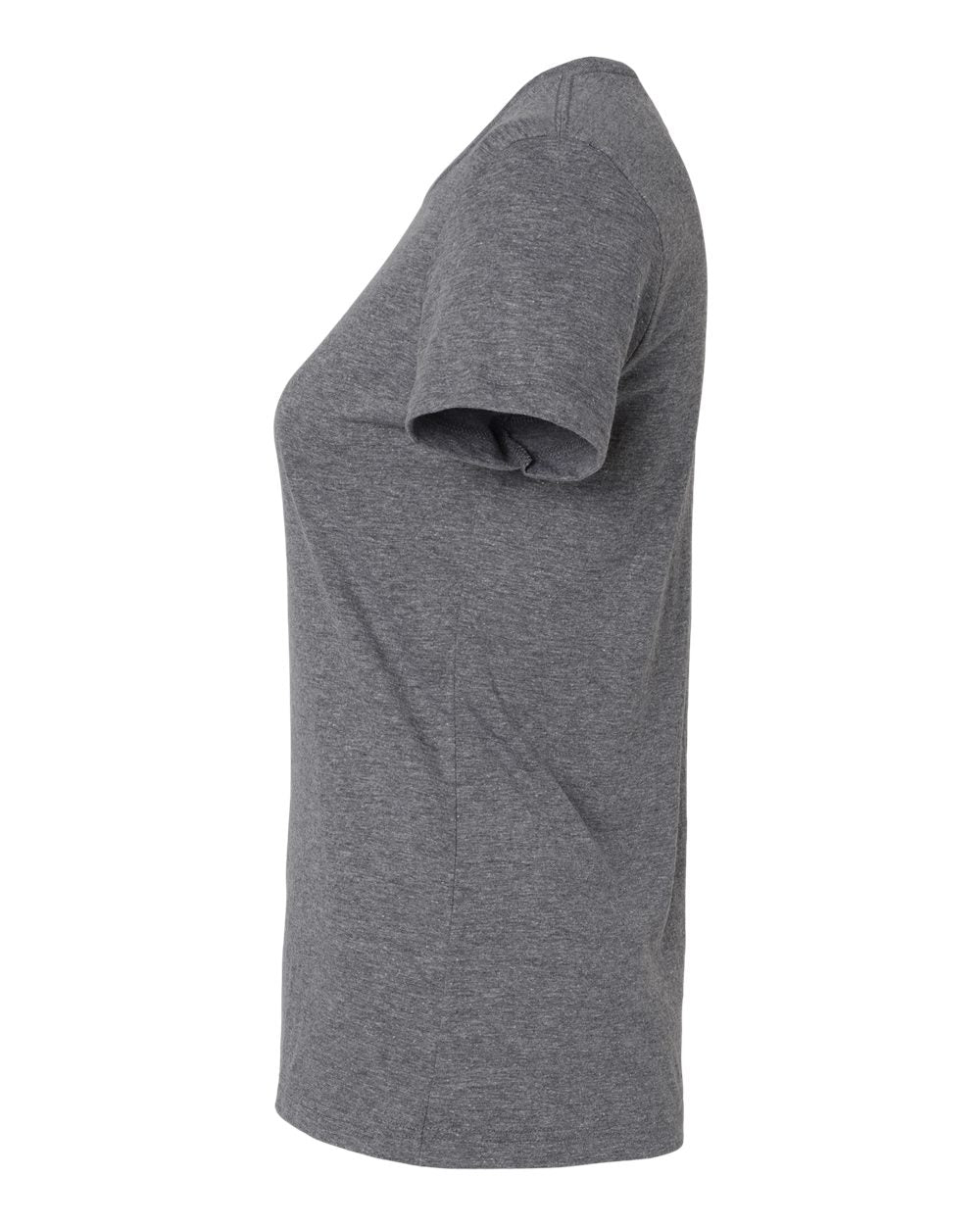Women's Softstyle® T-Shirt - DirectSide - B50260903 - Graphite Heather