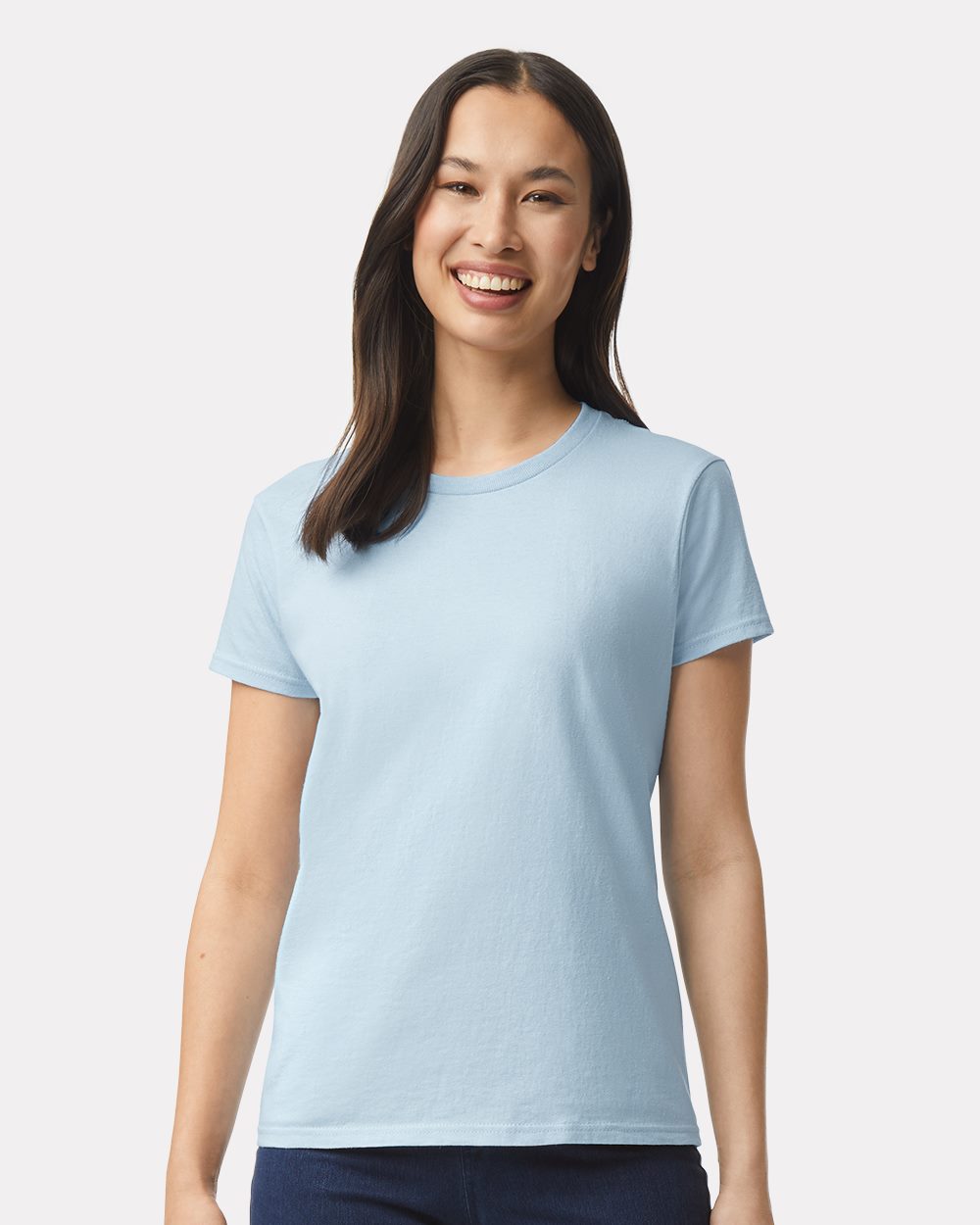 Women's Ultra Cotton® T-Shirt - styleImage