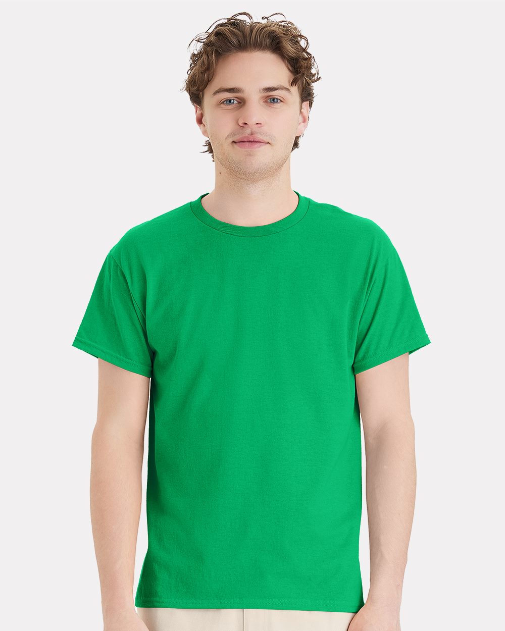 Unisex Ecosmart™ T-Shirt - styleImage