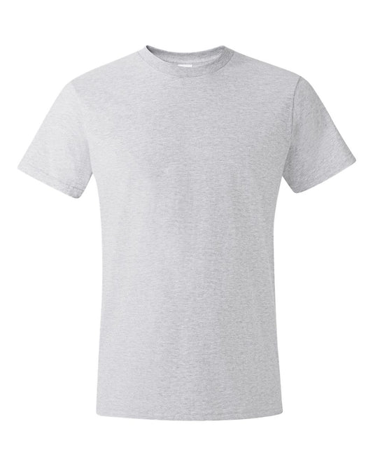 Perfect-T T-Shirt - Front - B00600023 - Ash