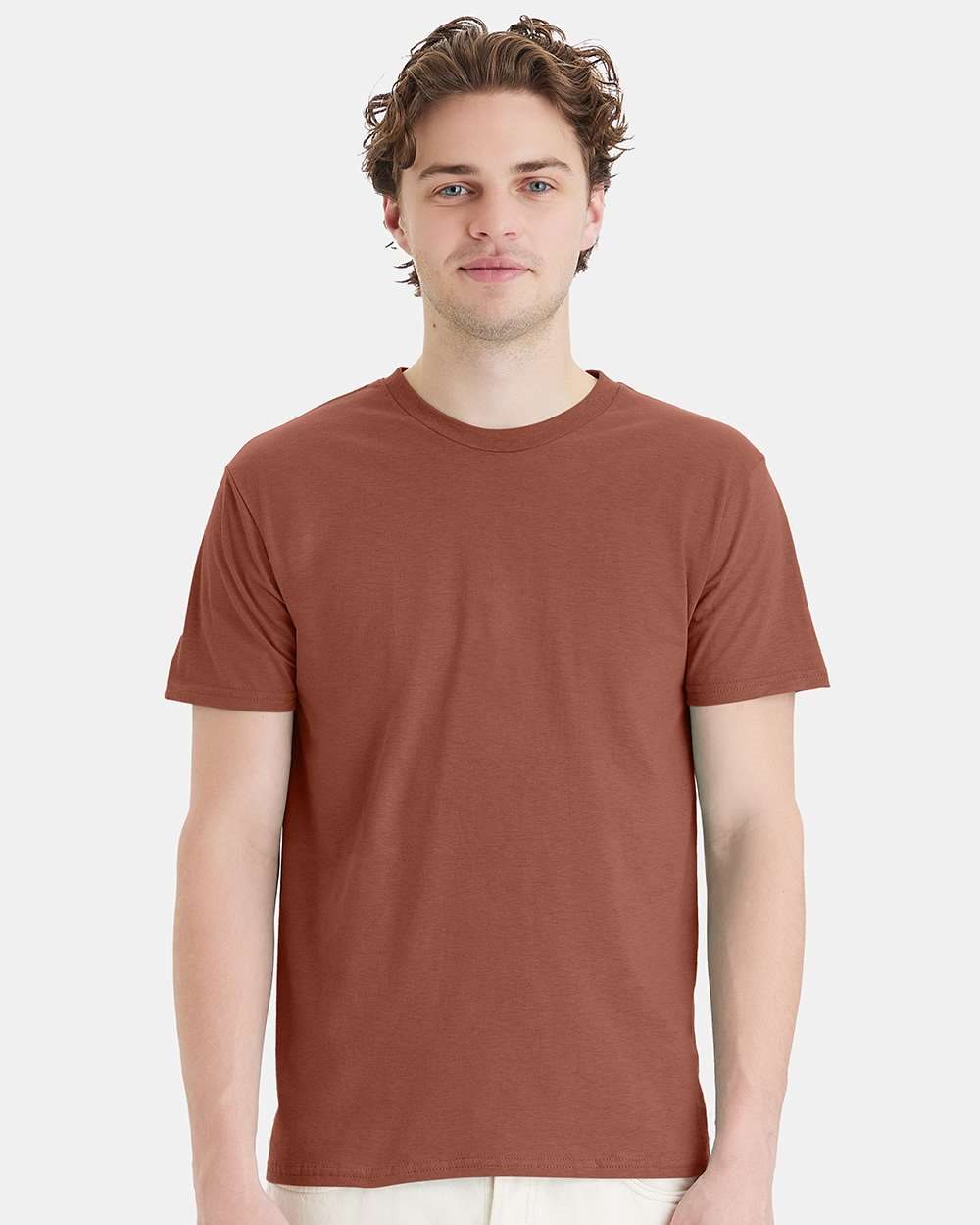 Perfect-T T-Shirt - styleImage