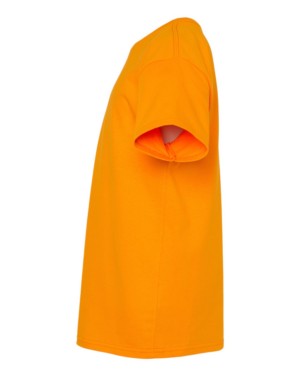 Youth Essential-T T-Shirt - DirectSide - B31500042 - Tennessee Orange