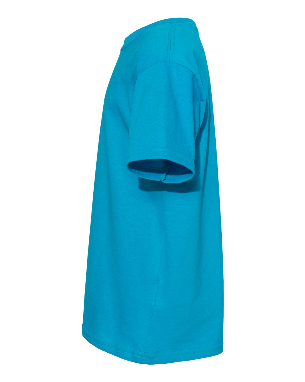 Youth Essential-T T-Shirt - DirectSide - B31500772 - Teal