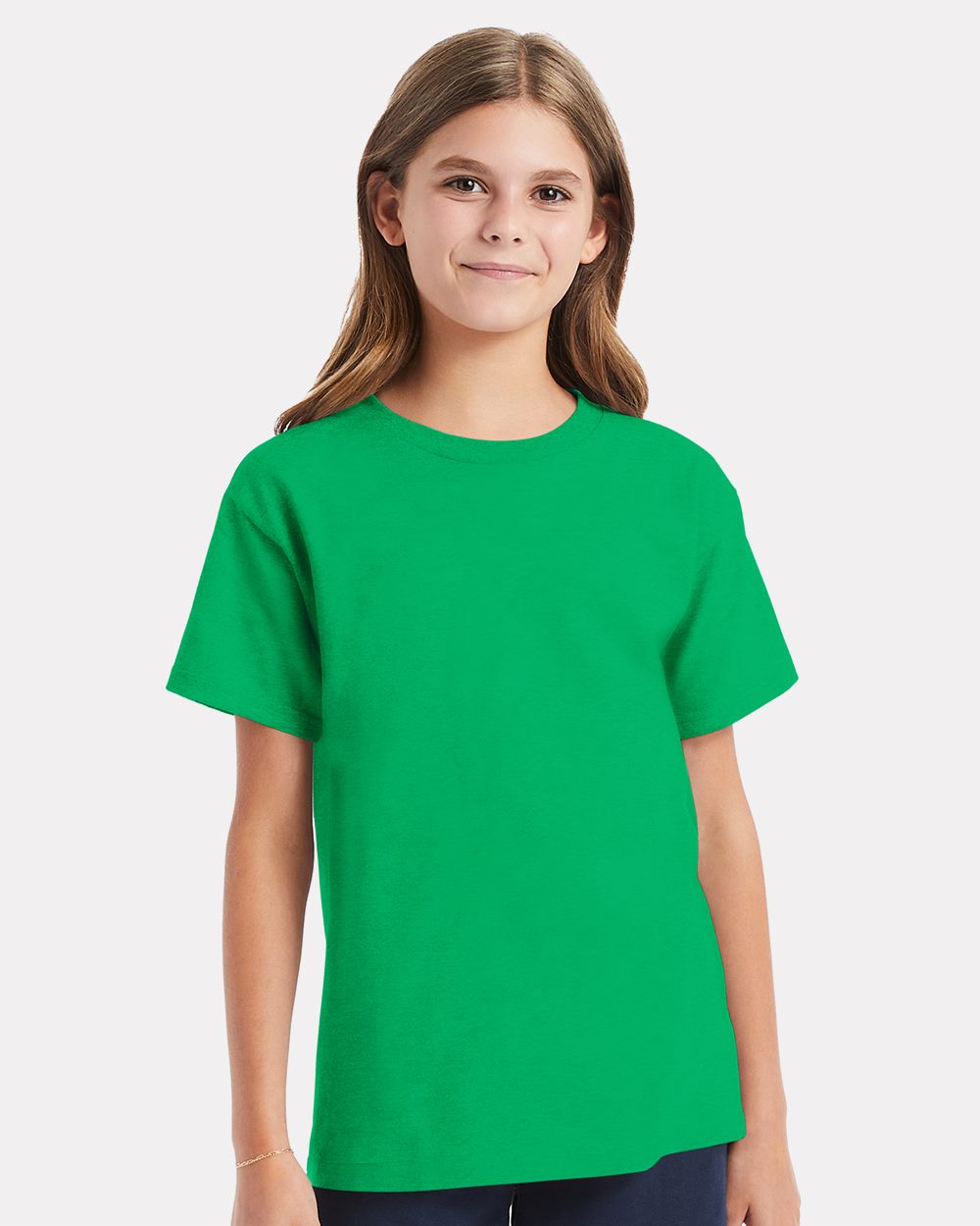 Youth Essential-T T-Shirt - styleImage
