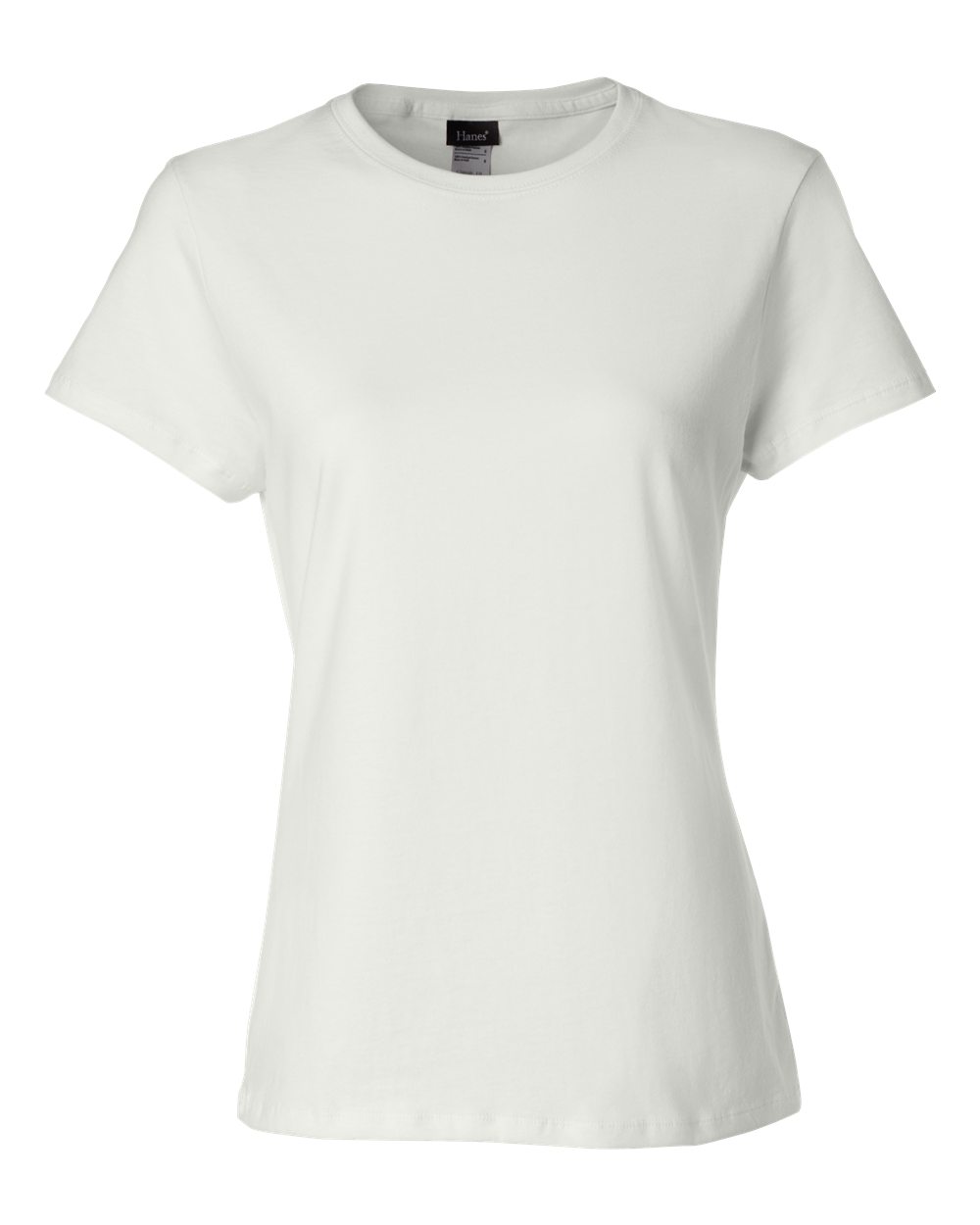 Women's Perfect-T T-Shirt - Front - B50200003 - White