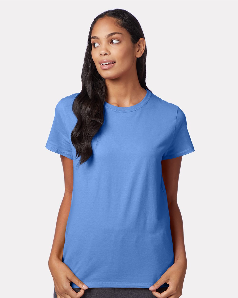 Women's Perfect-T T-Shirt - styleImage