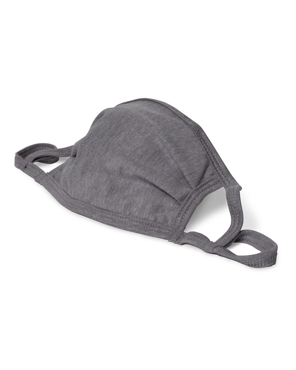 X-Temp™ 2-Ply Adjustable Face Mask - DirectSide - B02000130 - Concrete Grey