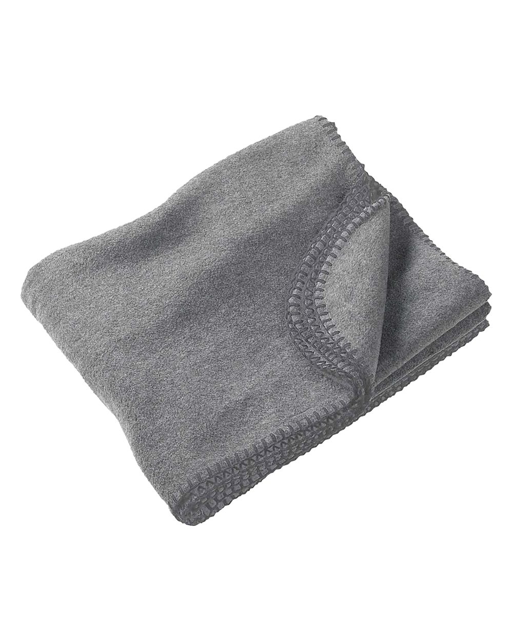 Fleece Blanket - styleImage