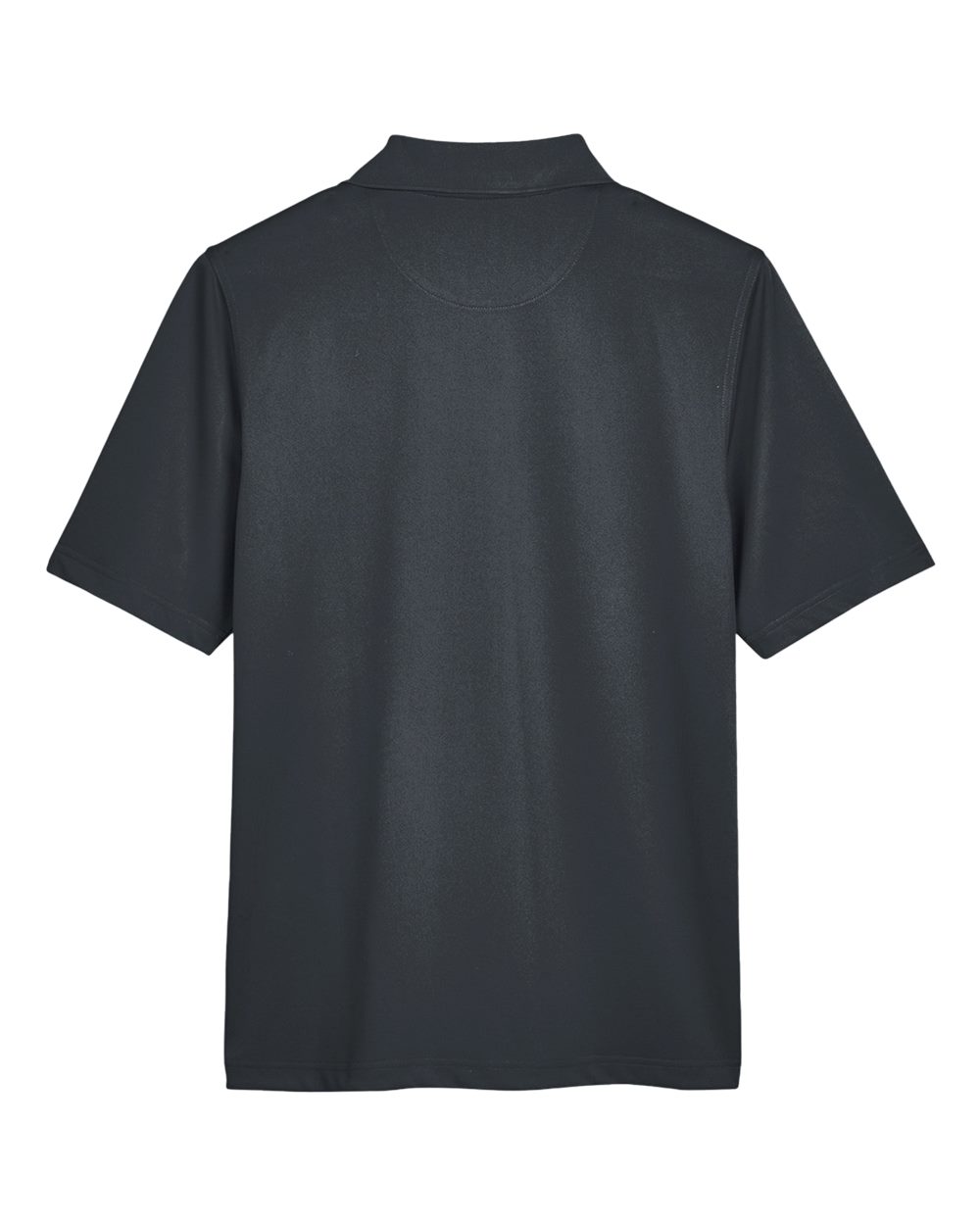 Men's Advantage Snag Protection Plus Polo - Back - B213B9593 - Dark Charcoal