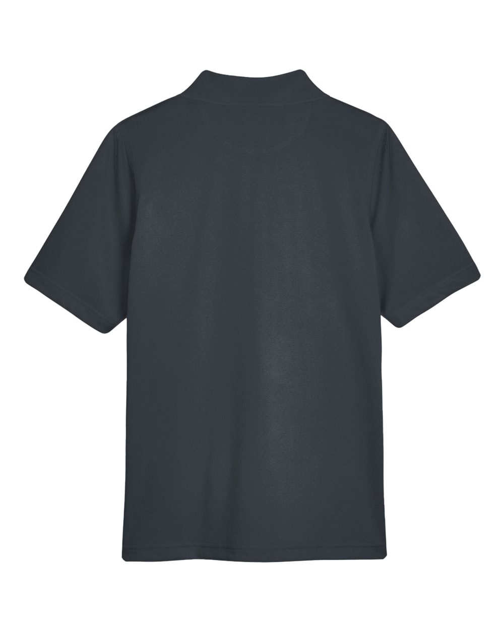 Women's Advantage Snag Protection Plus Polo - Back - B219B9592 - Dark Charcoal