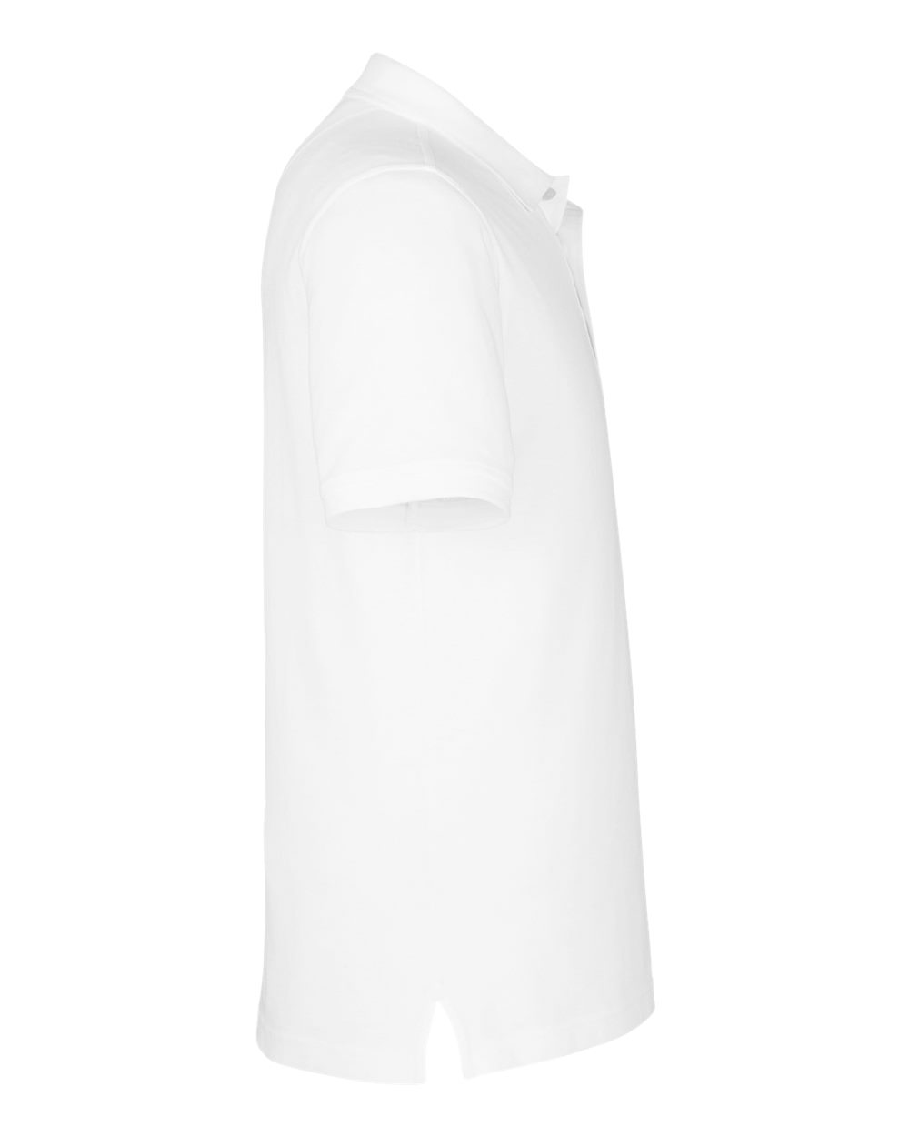Men's Valiant Cotton Snag Protect Polo - DirectSide - B193B9003 - White