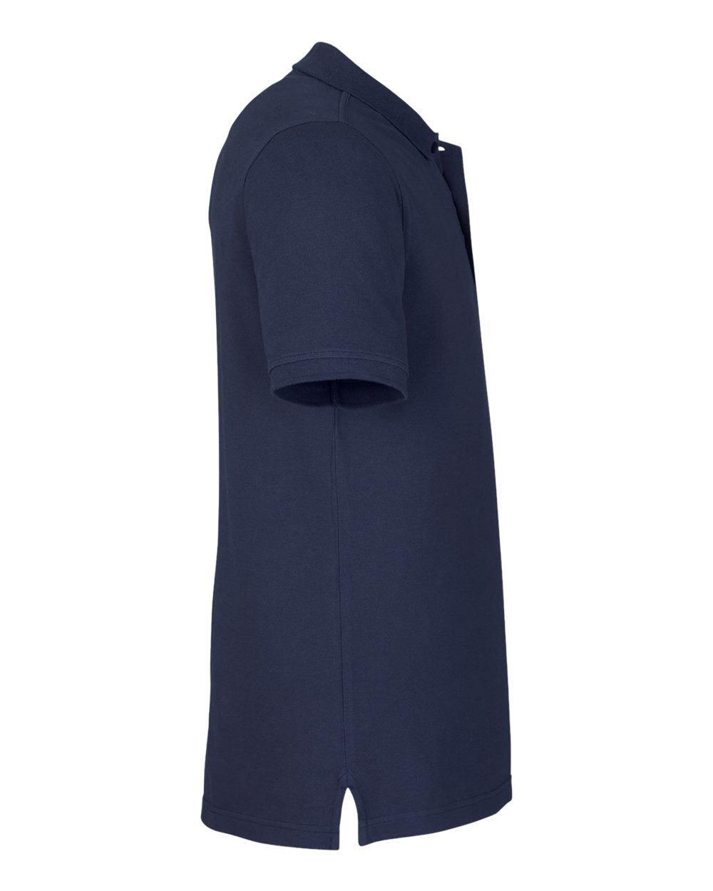 Men's Valiant Cotton Snag Protect Polo - DirectSide - B193B9653 - Dark Navy