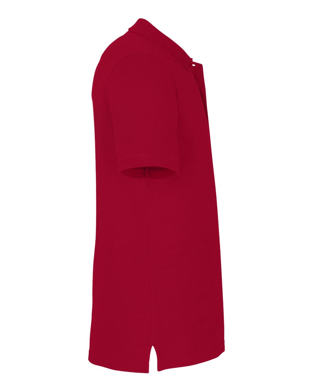 Men's Valiant Cotton Snag Protect Polo - DirectSide - B193B9703 - Red
